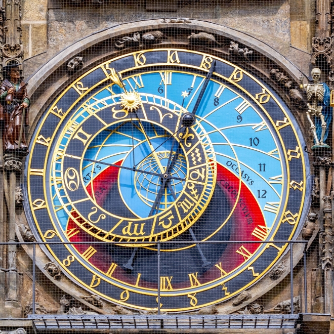 Astrologie Beratung Online