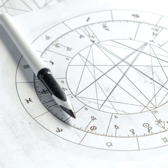 Astrologie Beratung Online