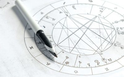 Schriftliche astrologische Beratung