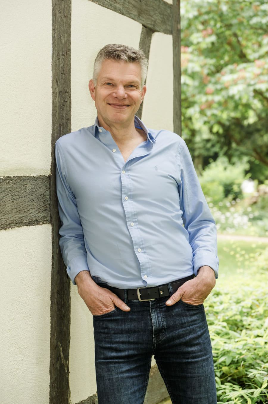 Ralf-Ulrich Löw