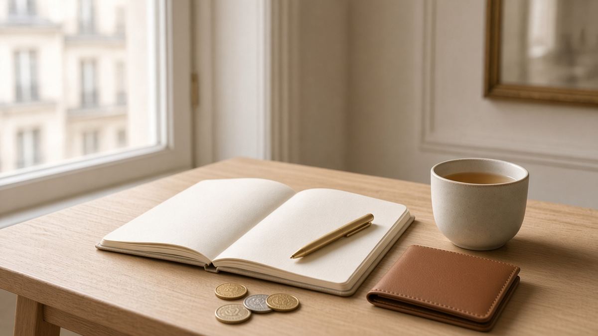 Geld & Finanzen